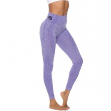 High-waisted Yoga Pants